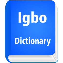 أيقونة English To Igbo Dictionary