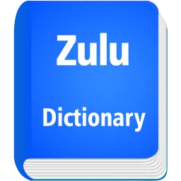 English To Zulu Dictionary