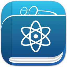 أيقونة Science Dictionary by Farlex